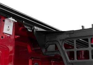 Roll-N-Lock - Roll-N-Lock CM224 Cargo Manager Rolling Truck Bed Divider - Image 4
