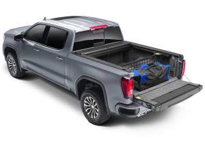 Roll-N-Lock - Roll-N-Lock CM226 Cargo Manager Rolling Truck Bed Divider - Image 4