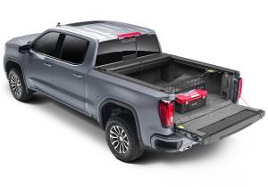 Roll-N-Lock - Roll-N-Lock CM226 Cargo Manager Rolling Truck Bed Divider - Image 5