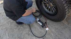 Air Lift - Air Lift 16188 12 Volt Compressor - Image 10