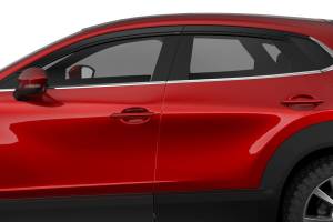 Husky Liners - Husky Liners 2854128 Low Profile Vent Visor - Image 3