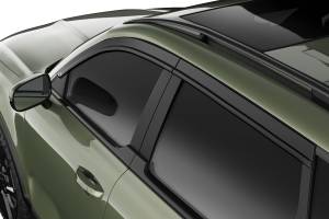 Husky Liners - Husky Liners 2854130 Low Profile Vent Visor - Image 1