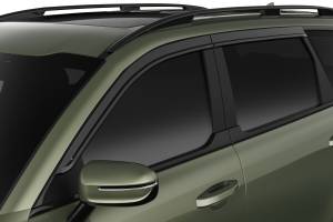 Husky Liners - Husky Liners 2854130 Low Profile Vent Visor - Image 2