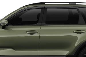 Husky Liners - Husky Liners 2854130 Low Profile Vent Visor - Image 3