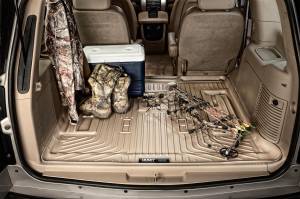 Husky Liners - Husky Liners 25111 WeatherBeater Cargo Liner - Image 2