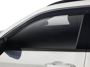Husky Liners - Husky Liners 2852011 Low Profile Vent Visor - Image 1