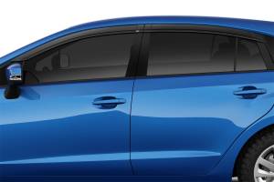 Husky Liners - Husky Liners 2854123 Low Profile Vent Visor - Image 3