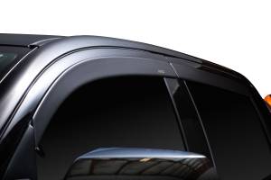 Husky Liners - Husky Liners 2857012 Low Profile Vent Visor - Image 2