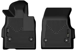 Husky Liners - Husky Liners 54541 X-act Contour Floor Liner - Image 1