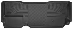 Husky Liners - Husky Liners 19721 WeatherBeater Floor Liner - Image 1