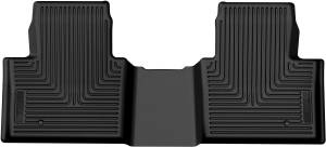 Husky Liners - Husky Liners 50531 X-act Contour Floor Liner - Image 1