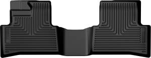 Husky Liners - Husky Liners 50481 X-act Contour Floor Liner - Image 1
