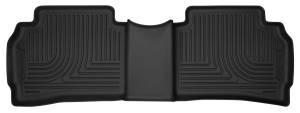 Husky Liners - Husky Liners 52601 X-act Contour Floor Liner - Image 1