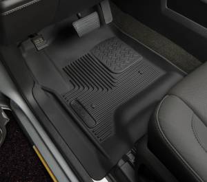 Husky Liners - Husky Liners 54351 X-act Contour Floor Liner - Image 3