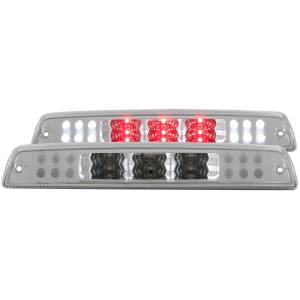 Anzo USA - Anzo USA 531078 Third Brake Light Assembly - Image 1