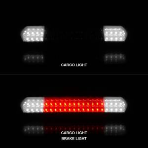 Anzo USA - Anzo USA 531081 Third Brake Light Assembly - Image 2