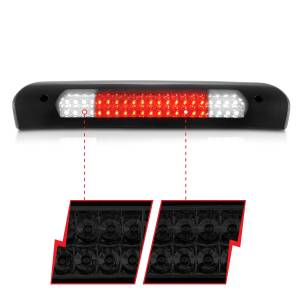 Anzo USA - Anzo USA 531081 Third Brake Light Assembly - Image 3