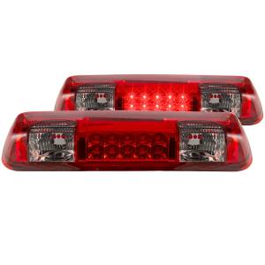 Anzo USA - Anzo USA 531016 Third Brake Light Assembly - Image 1