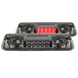 Anzo USA - Anzo USA 531017 Third Brake Light Assembly - Image 1