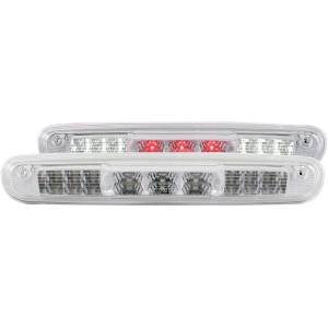 Anzo USA - Anzo USA 531066 Third Brake Light Assembly - Image 1