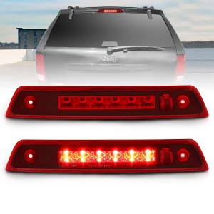 Anzo USA - Anzo USA 531108 Third Brake Light Assembly - Image 1
