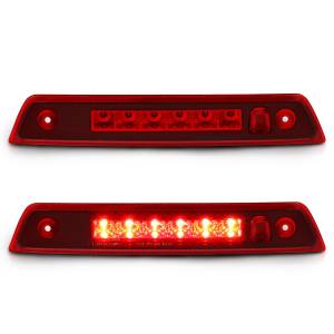 Anzo USA - Anzo USA 531108 Third Brake Light Assembly - Image 2