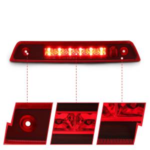 Anzo USA - Anzo USA 531108 Third Brake Light Assembly - Image 3