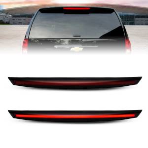 Anzo USA - Anzo USA 531109 Third Brake Light Assembly - Image 1