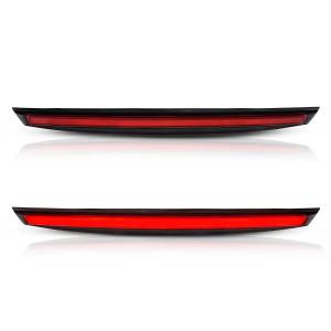 Anzo USA - Anzo USA 531110 Third Brake Light Assembly - Image 1