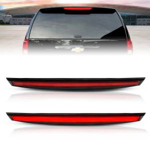 Anzo USA - Anzo USA 531110 Third Brake Light Assembly - Image 4