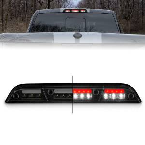 Anzo USA - Anzo USA 531112 Third Brake Light Assembly - Image 1