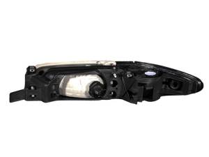 Anzo USA - Anzo USA 121201 Crystal Headlight Set - Image 2