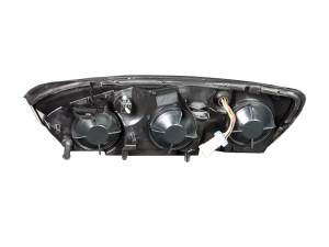 Anzo USA - Anzo USA 121221 Crystal Headlight Set - Image 2