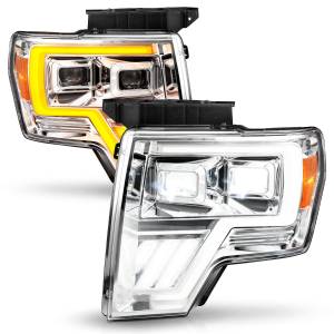 Anzo USA - Anzo USA 111607 LED Projector Headlight - Image 2