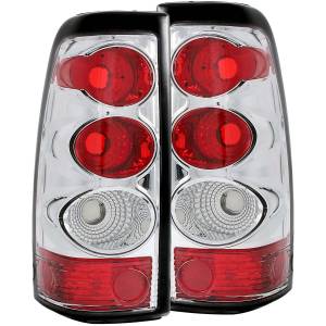 Anzo USA - Anzo USA 211020 Tail Light Assembly - Image 1