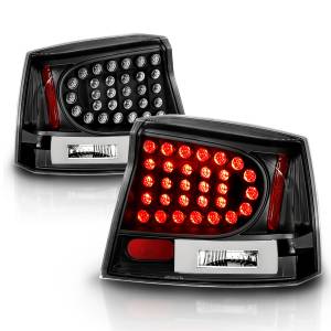 Anzo USA - Anzo USA 321014 LED Tail Light Assembly - Image 2