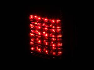Anzo USA - Anzo USA 311015 LED Tail Light Assembly - Image 3