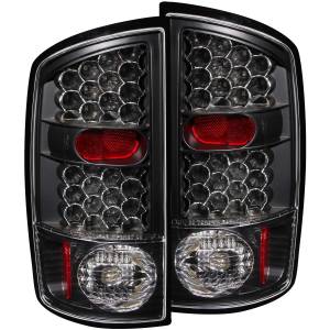 Anzo USA - Anzo USA 311018 LED Tail Light Assembly - Image 1