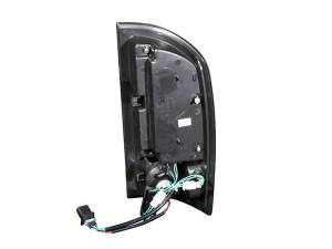 Anzo USA - Anzo USA 311018 LED Tail Light Assembly - Image 2