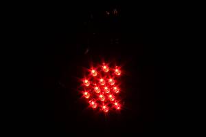 Anzo USA - Anzo USA 311042 LED Tail Light Assembly - Image 2