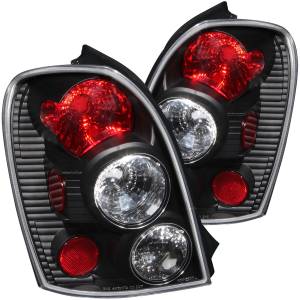 Anzo USA - Anzo USA 221095 Tail Light Assembly - Image 1
