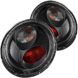 Anzo USA - Anzo USA 221119 Tail Light Assembly - Image 1