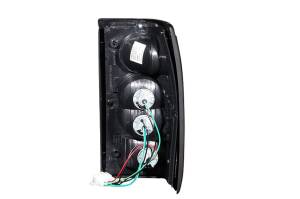 Anzo USA - Anzo USA 211113 Tail Light Assembly - Image 2