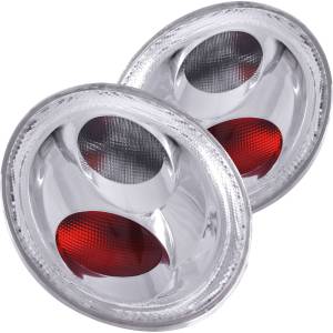 Anzo USA - Anzo USA 221118 Tail Light Assembly - Image 1