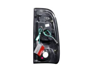 Anzo USA - Anzo USA 311026 Tail Light Assembly - Image 2