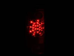 Anzo USA - Anzo USA 311026 Tail Light Assembly - Image 3