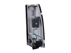 Anzo USA - Anzo USA 311004 LED Tail Light Assembly - Image 2