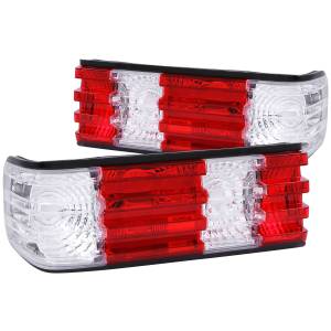 Anzo USA - Anzo USA 221132 Tail Light Assembly - Image 1