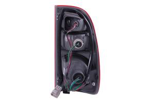 Anzo USA - Anzo USA 311117 Tail Light Assembly - Image 2