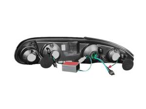 Anzo USA - Anzo USA 321133 LED Tail Light Assembly - Image 2